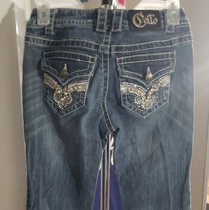Cello Jeans